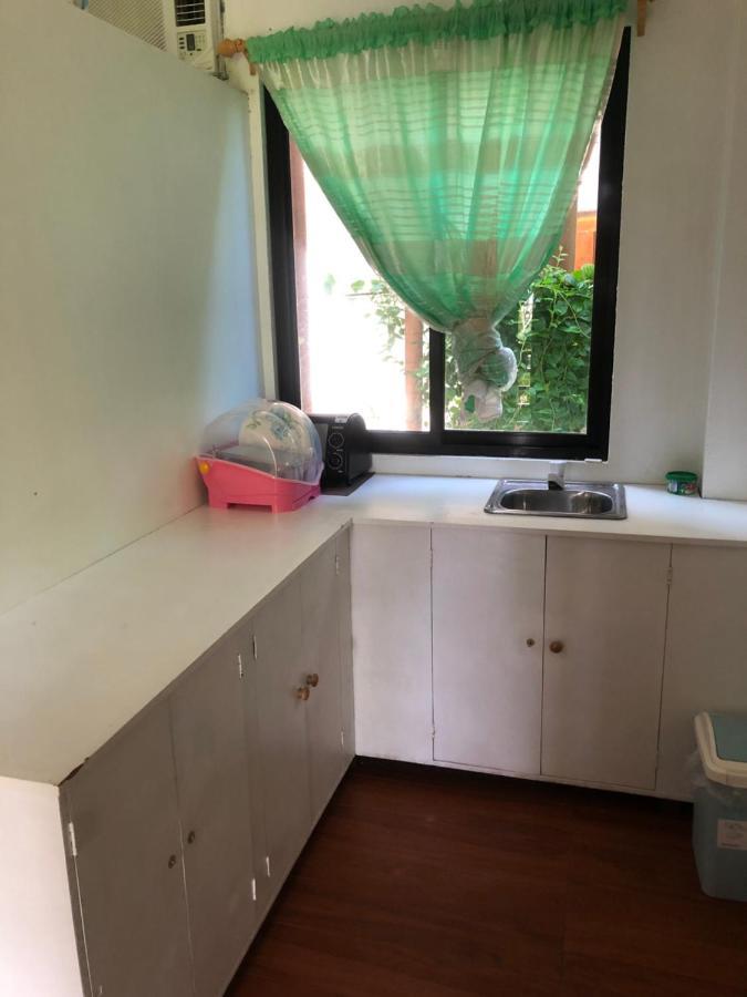 Mlb Beachfront Apartment Siquijor Bagian luar foto