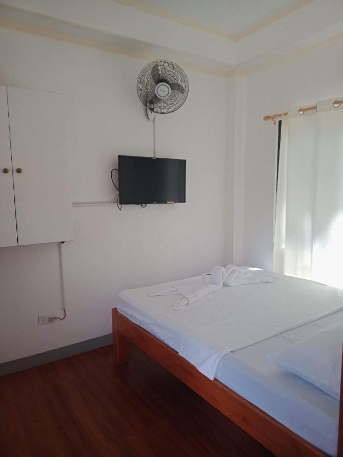 Mlb Beachfront Apartment Siquijor Bagian luar foto