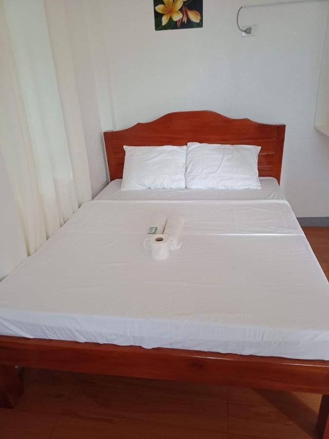 Mlb Beachfront Apartment Siquijor Bagian luar foto